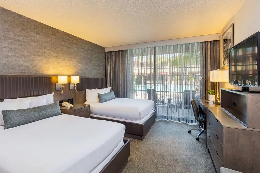 San Diego hotel