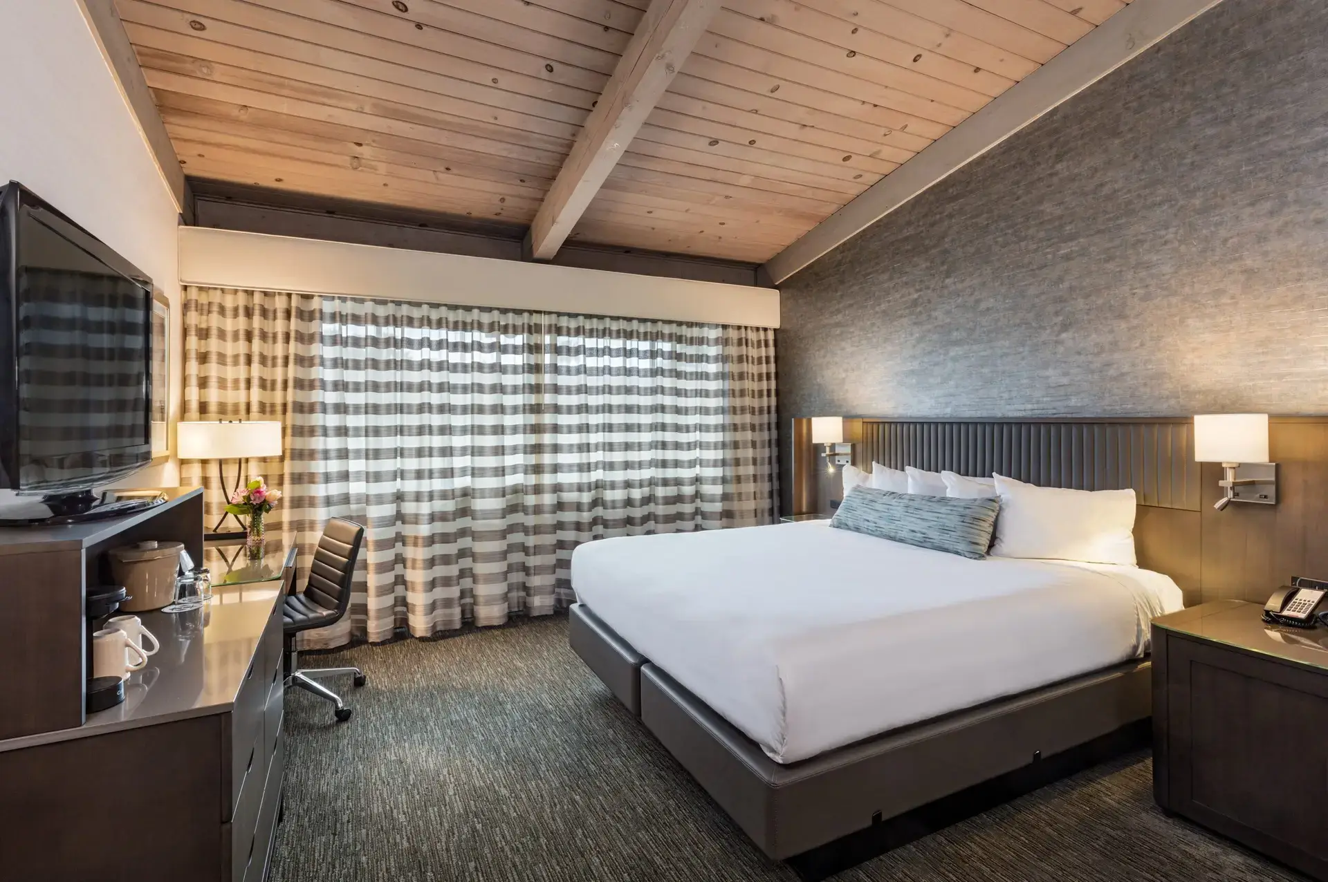 King Premier suite San Diego