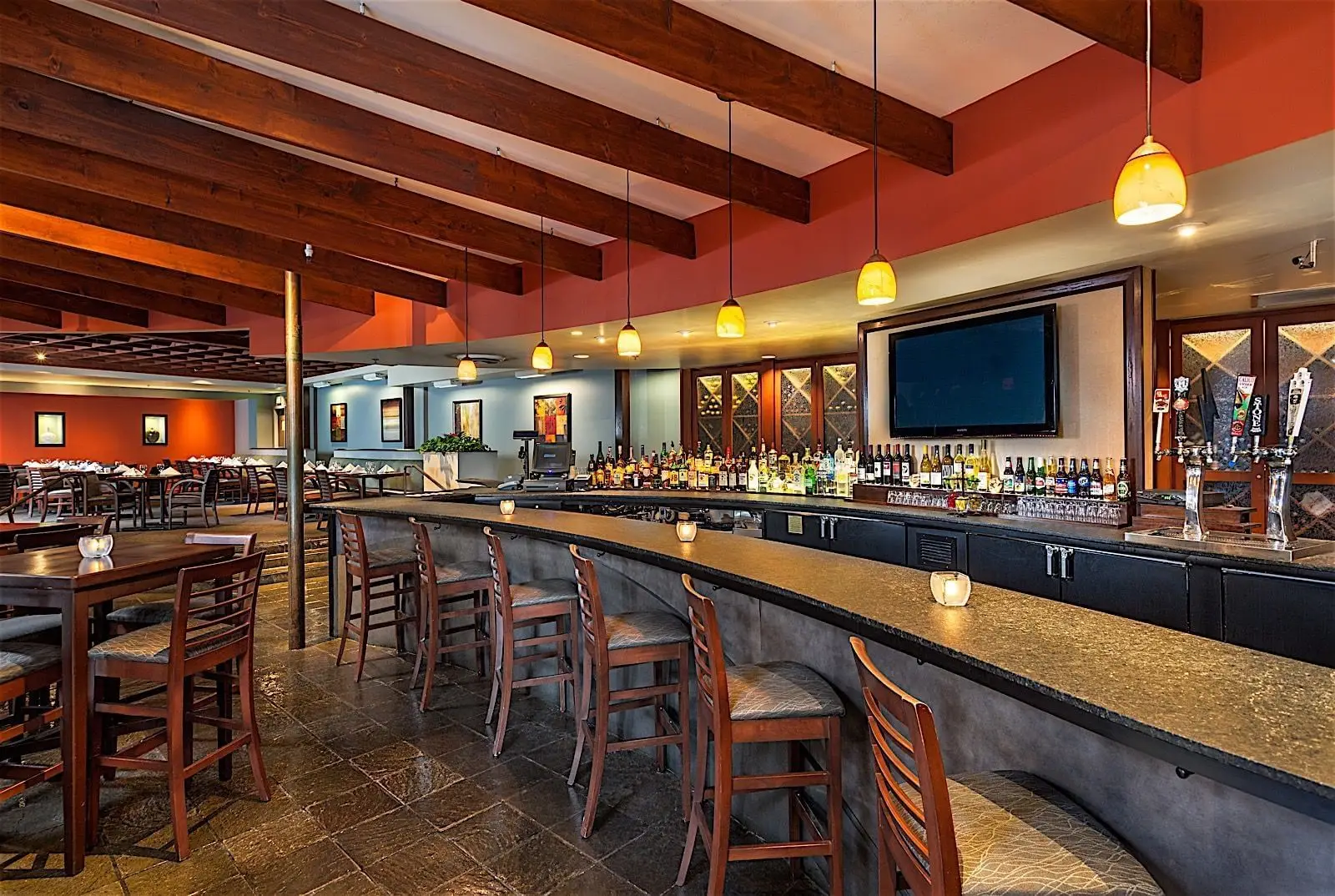 Postcards Restaurant San Diego