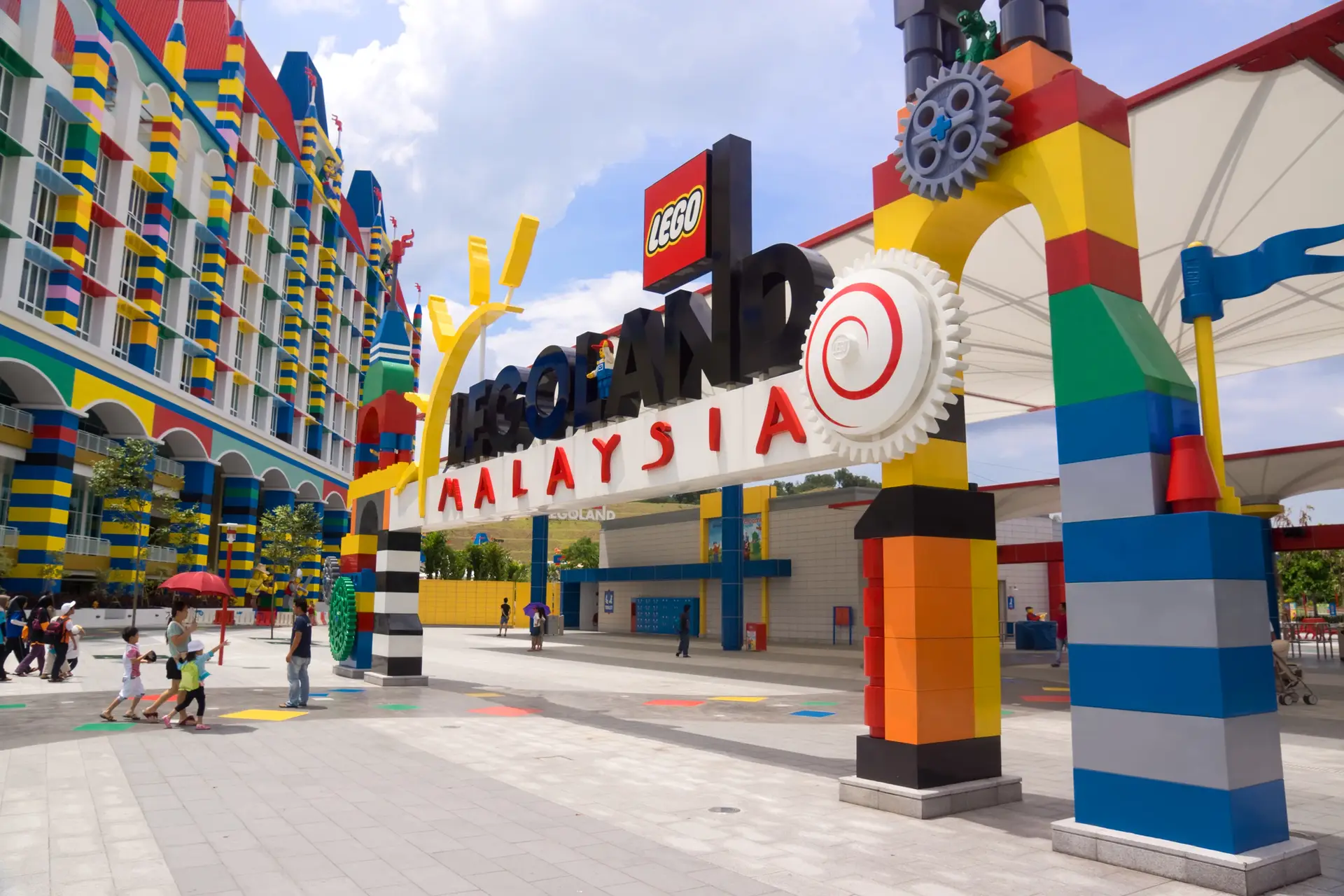 Legoland