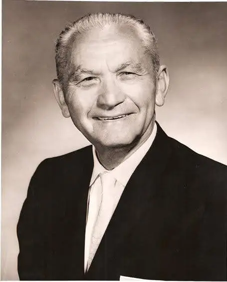 founder of Handlery hotels san francisco san diego