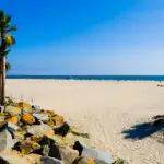 san diego beach
