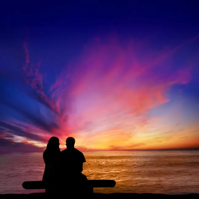 Romance package Handlery San Diego