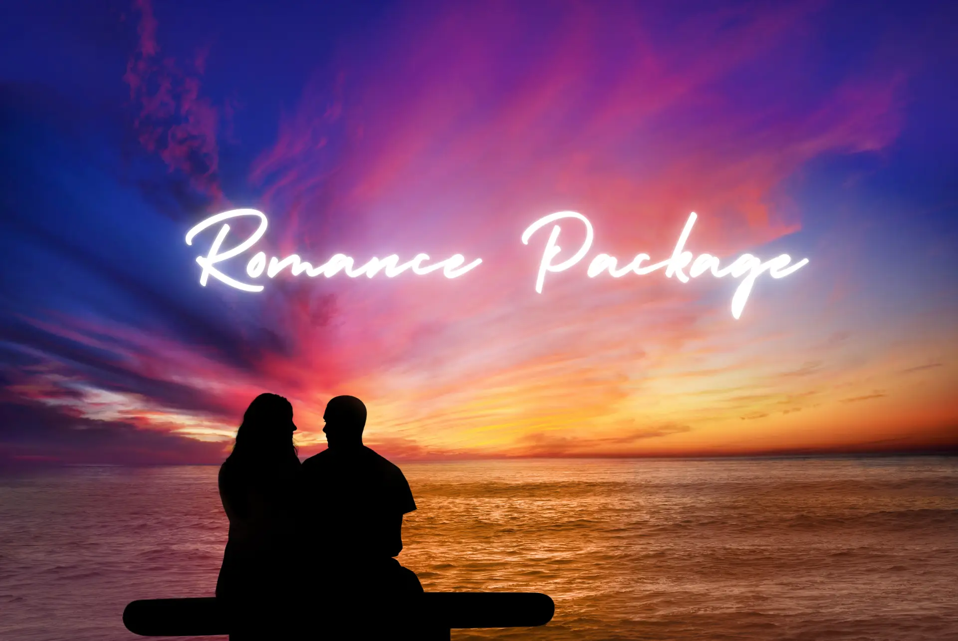 Romance Package HAndlery San DIego