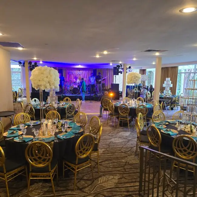 Holiday Corporate events handlery san diego